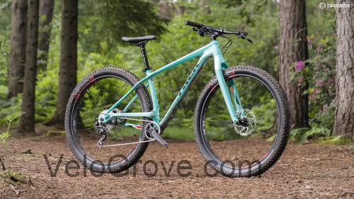 Trek Stache 5 fiche technique et avis